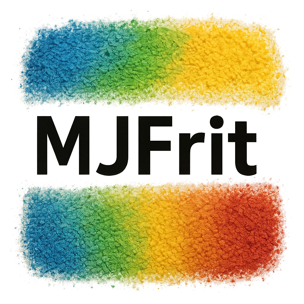MJ Frit Logo