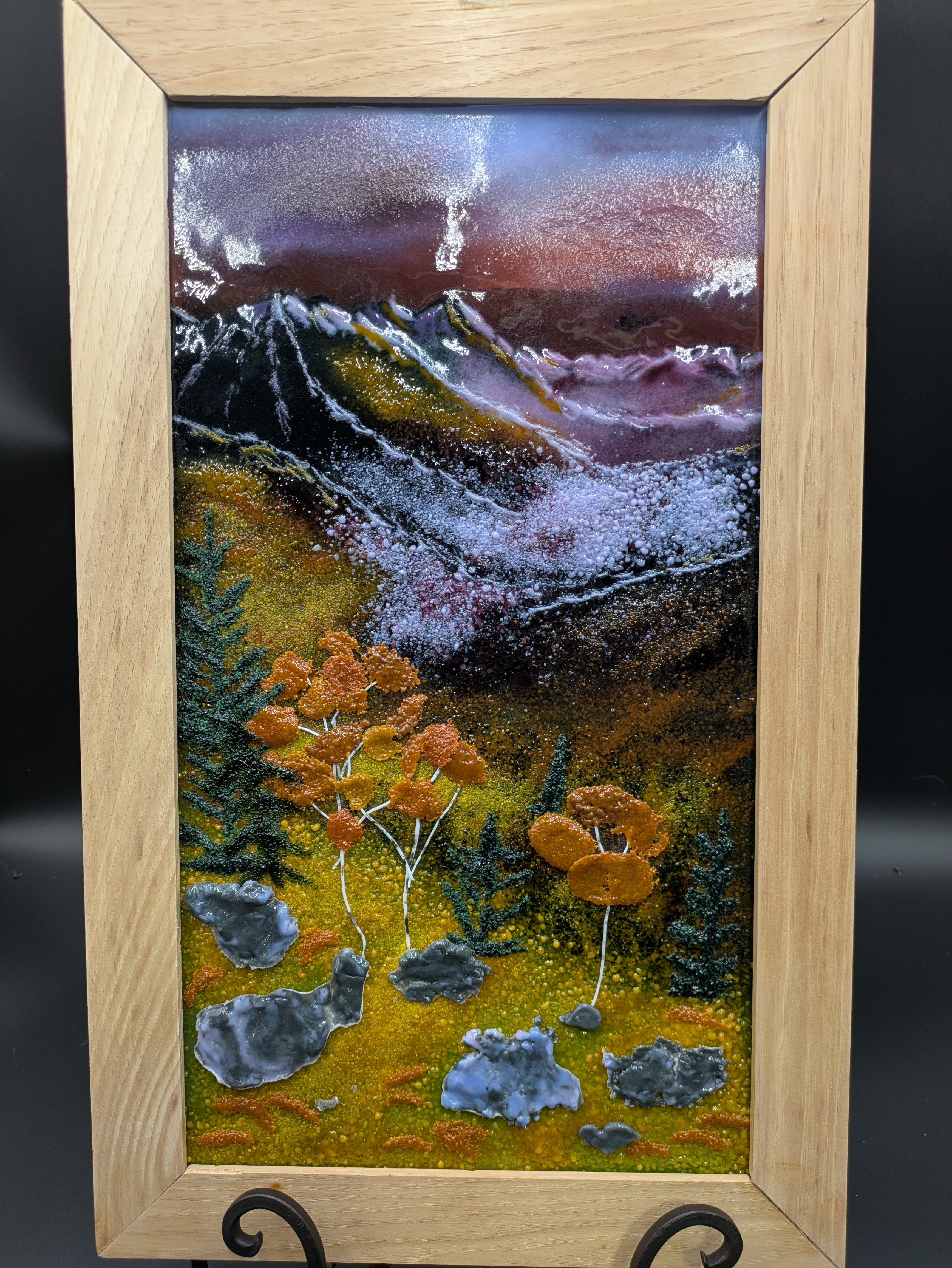 The White Mountains version 2